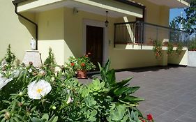 B&B Il Fruscio