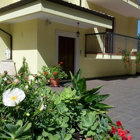 B&B Il Fruscio Mormanno Exterior photo
