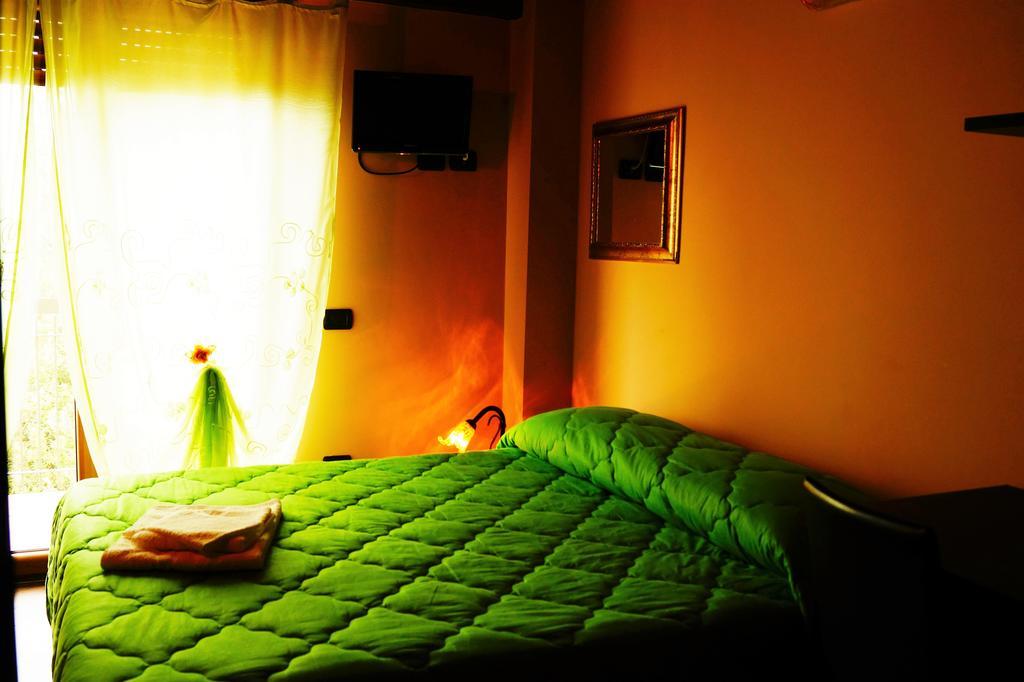 B&B Il Fruscio Mormanno Exterior photo